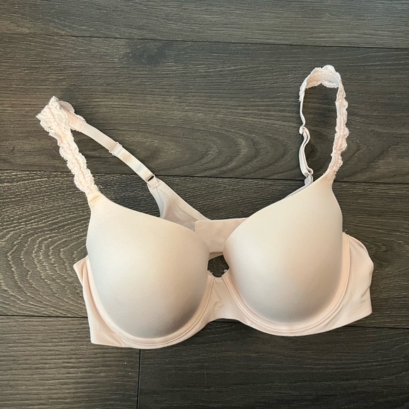 Sunnie Push-up bra - Aeries - Picture 2 of 10